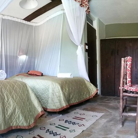 Osoita Lodge Nairobi Quarto foto